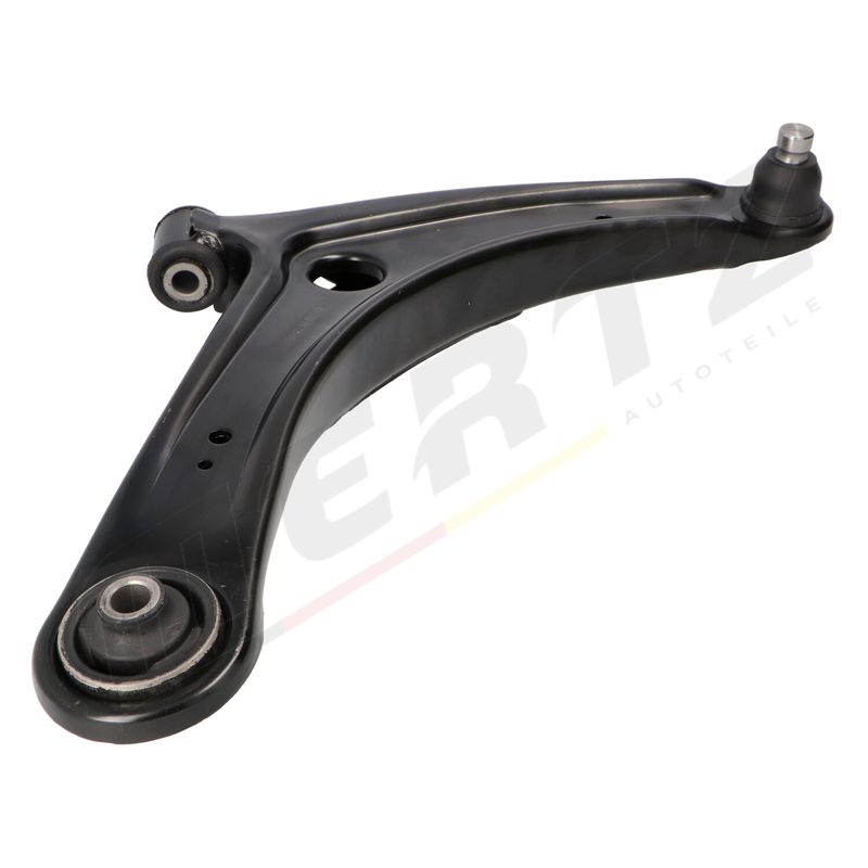 MERTZ M-S2075 Control/Trailing Arm, wheel suspension