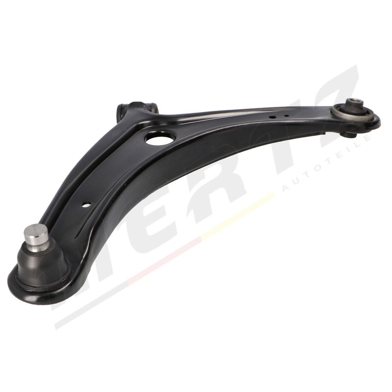 MERTZ M-S2076 Control/Trailing Arm, wheel suspension