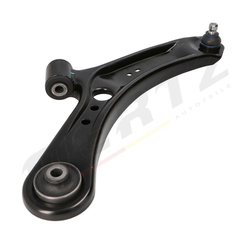 MERTZ M-S2081 Control/Trailing Arm, wheel suspension