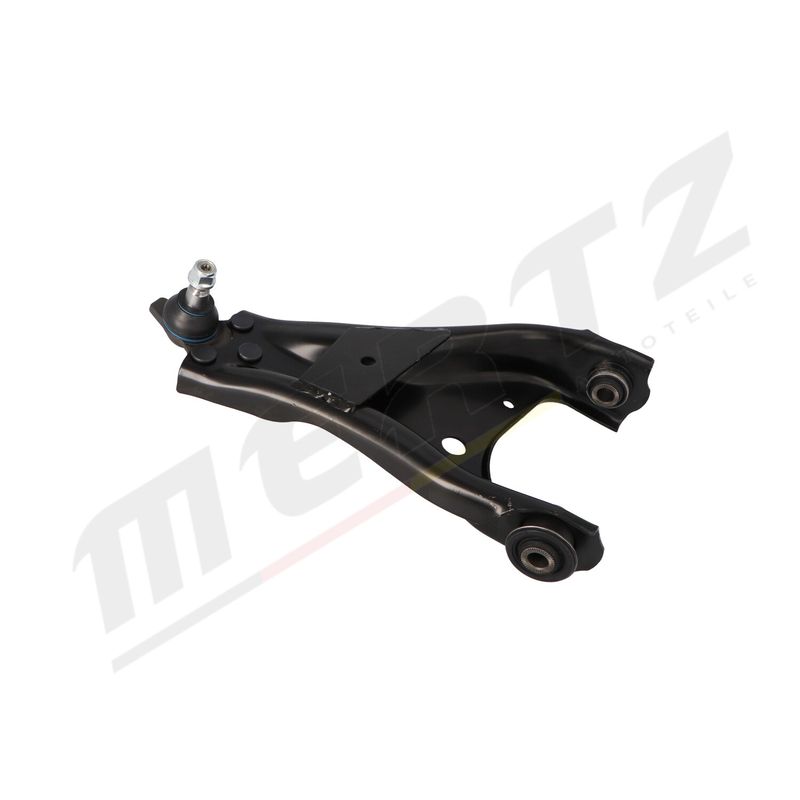 MERTZ M-S2086 Control/Trailing Arm, wheel suspension