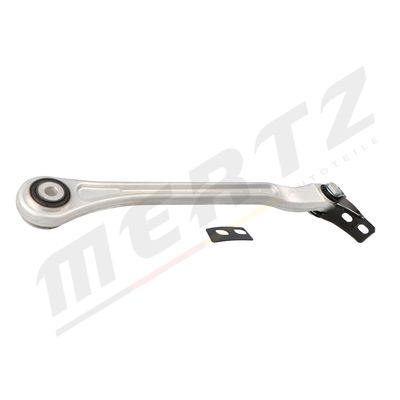 Control/Trailing Arm, wheel suspension MERTZ M-S2103