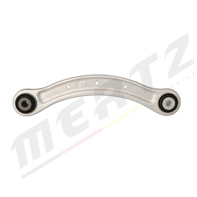 Control/Trailing Arm, wheel suspension MERTZ M-S2122