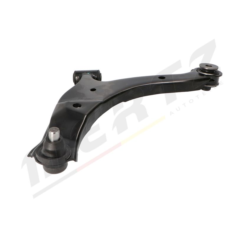 MERTZ M-S2182 Control/Trailing Arm, wheel suspension