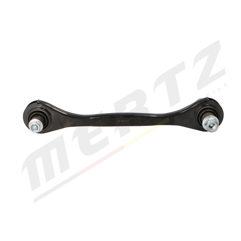 MERTZ M-S2187 Control/Trailing Arm, wheel suspension
