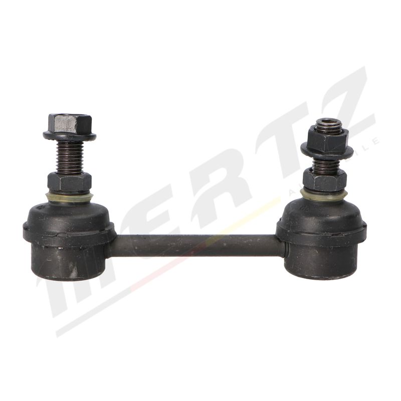MERTZ M-S2255 Link/Coupling Rod, stabiliser bar