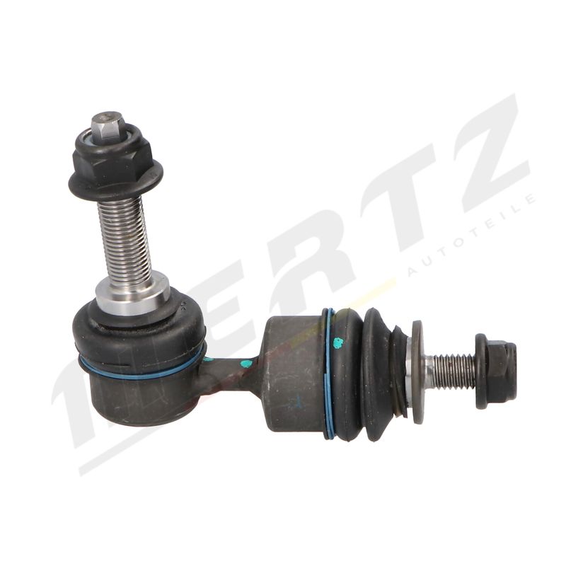MERTZ M-S2273 Link/Coupling Rod, stabiliser bar