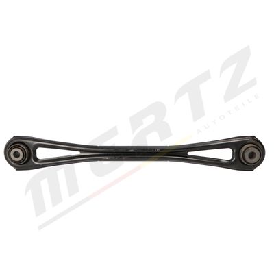 Control/Trailing Arm, wheel suspension MERTZ M-S2342