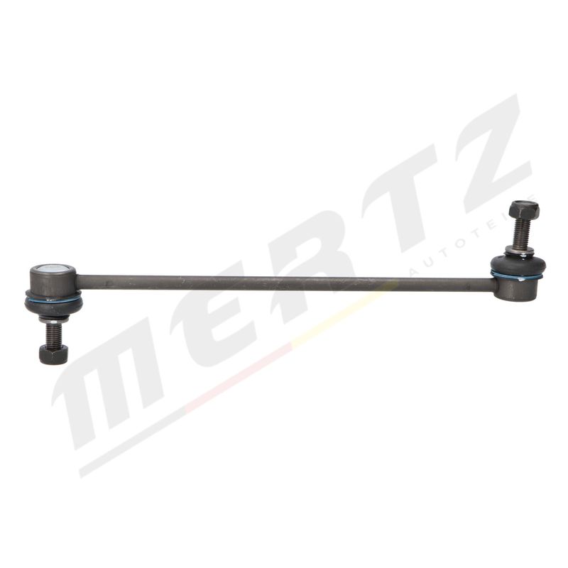 MERTZ M-S2349 Link/Coupling Rod, stabiliser bar
