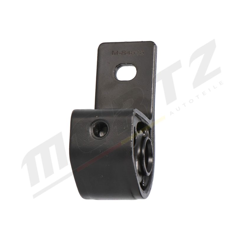 MERTZ M-S4010 Mounting, control/trailing arm