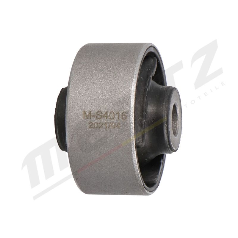 MERTZ M-S4016 Mounting, control/trailing arm