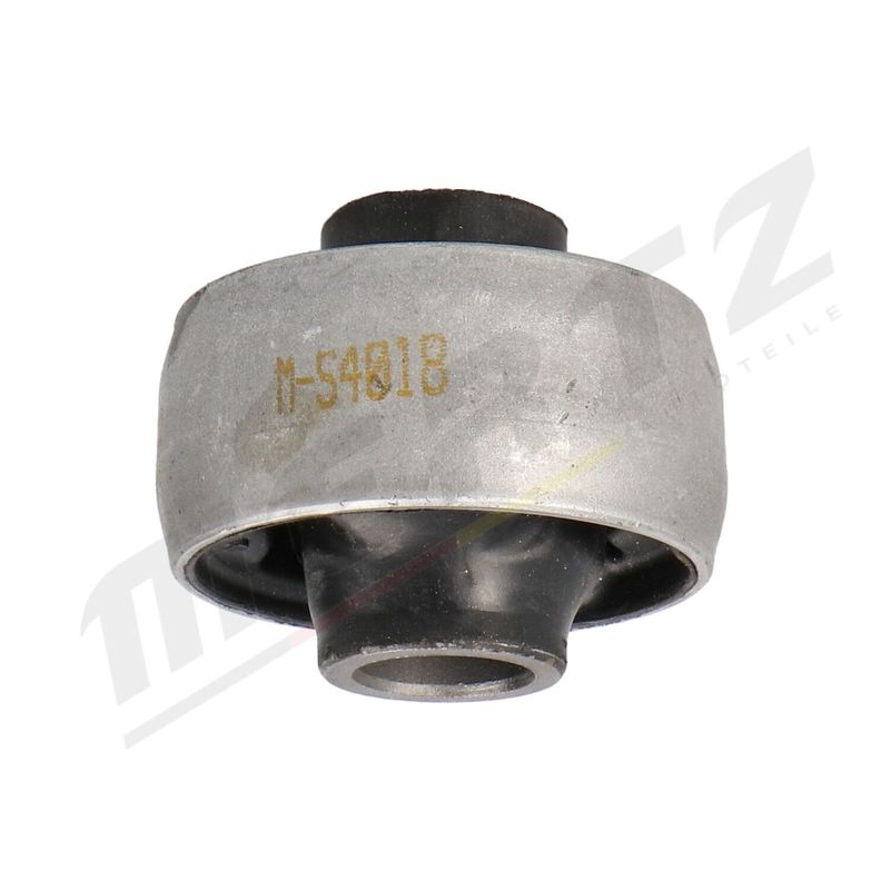 MERTZ M-S4018 Mounting, control/trailing arm