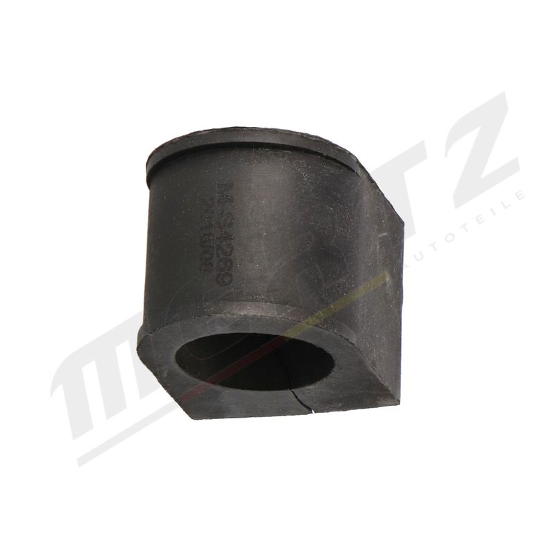 MERTZ M-S4019 Mounting, stabiliser bar