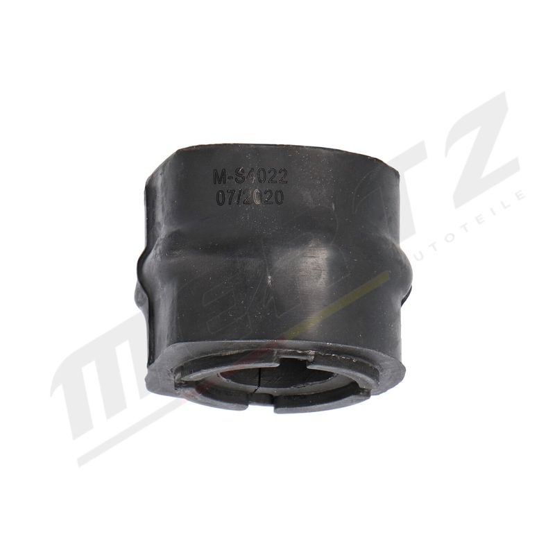 MERTZ M-S4022 Mounting, stabiliser bar