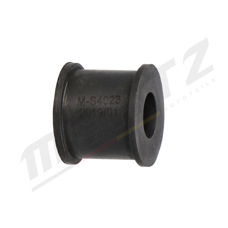 MERTZ M-S4023 Mounting, stabiliser bar