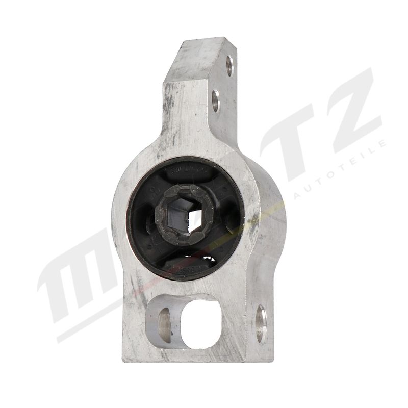 MERTZ M-S4033 Mounting, control/trailing arm