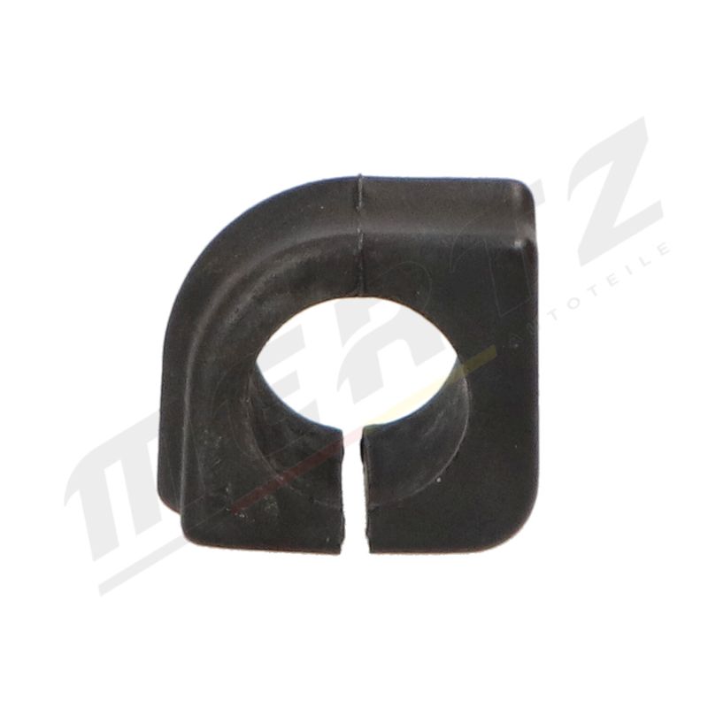 MERTZ M-S4040 Mounting, stabiliser bar