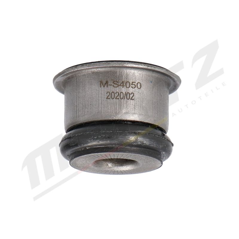 MERTZ M-S4050 Bushing, axle beam