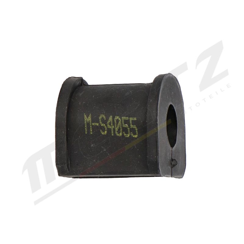 MERTZ M-S4055 Mounting, stabiliser bar