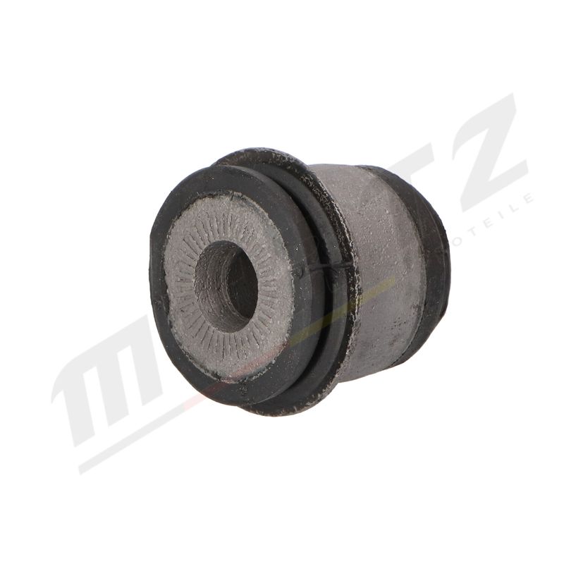 MERTZ M-S4062 Mounting, engine