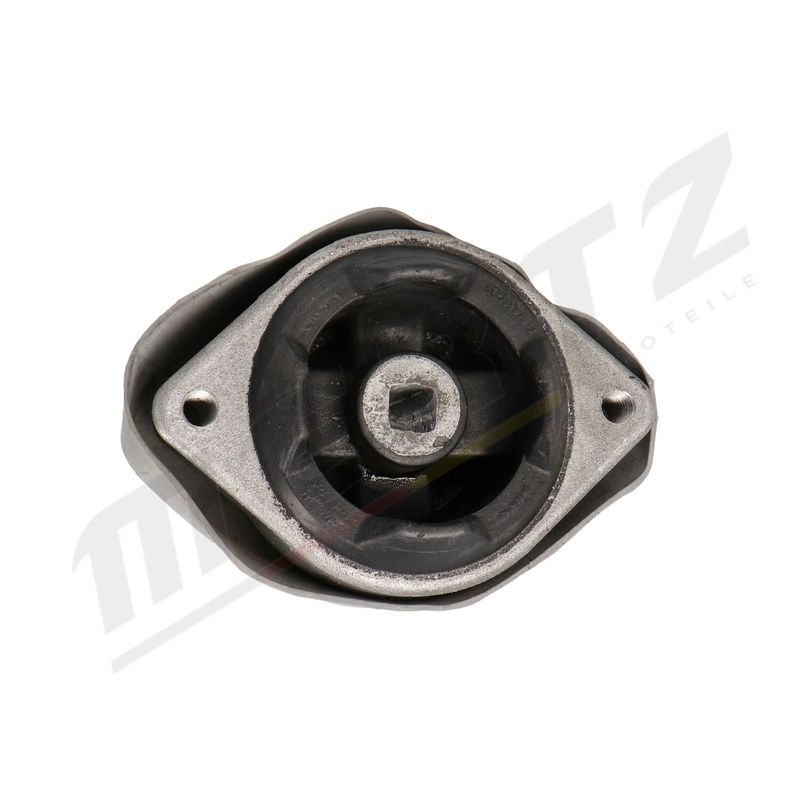 MERTZ M-S4064 Mounting, automatic transmission