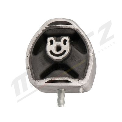 Mounting, manual transmission MERTZ M-S4065