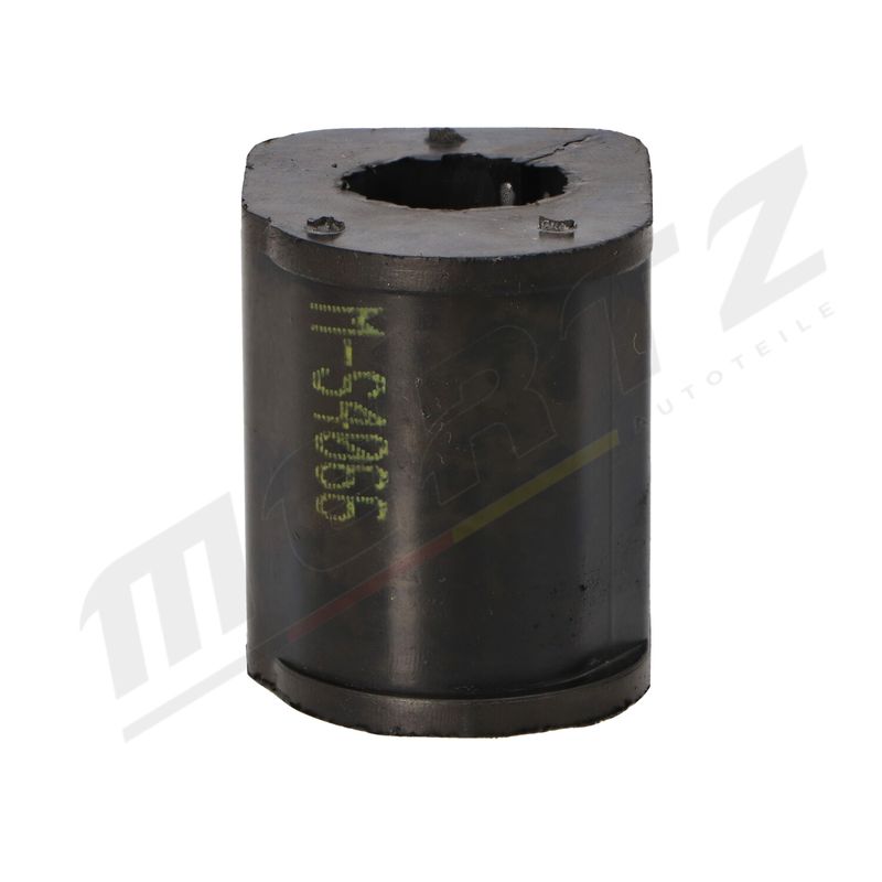 MERTZ M-S4066 Mounting, stabiliser bar