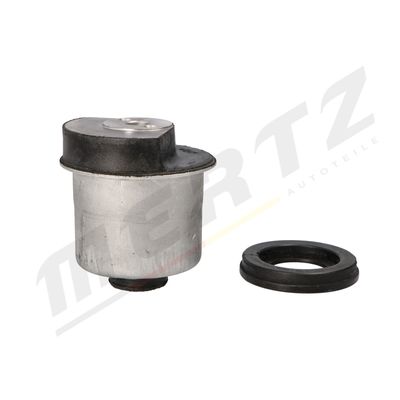 Mounting, control/trailing arm MERTZ M-S4068