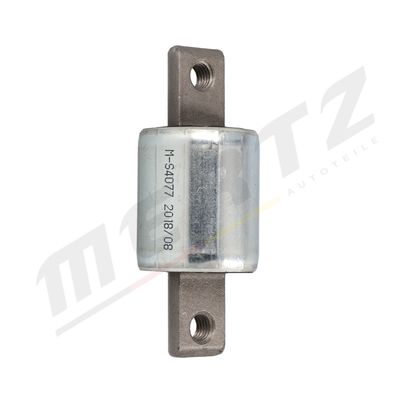 Mounting, control/trailing arm MERTZ M-S4077