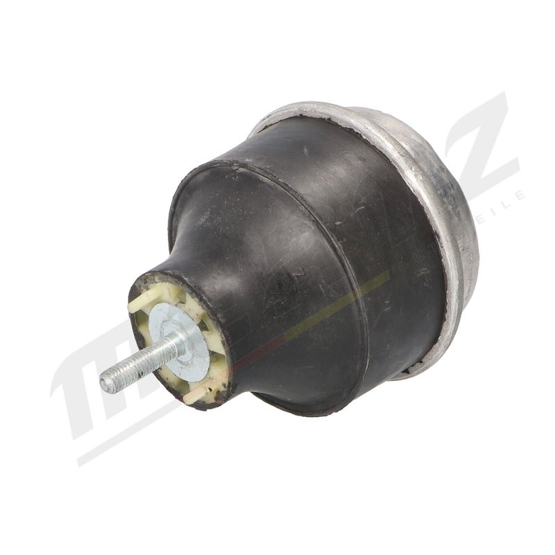 MERTZ M-S4078 Mounting, engine