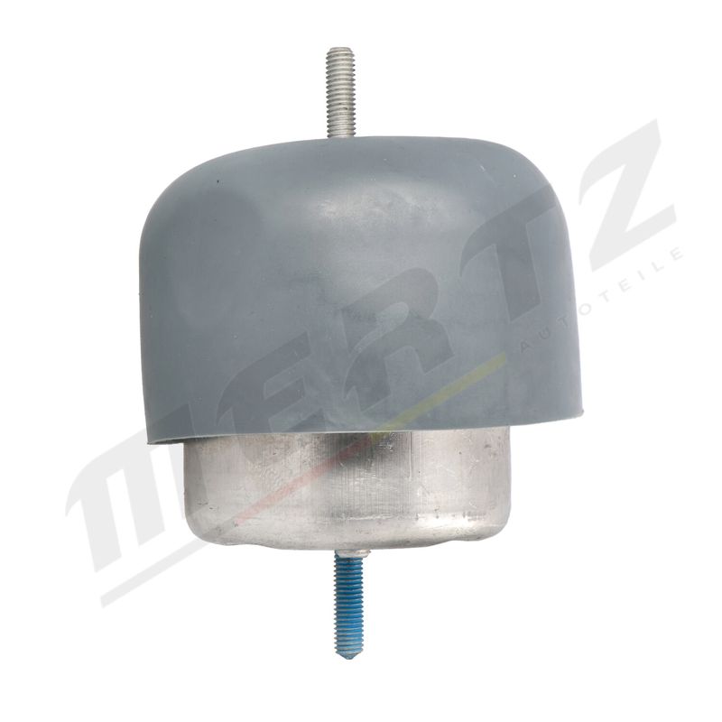 MERTZ M-S4079 Mounting, engine