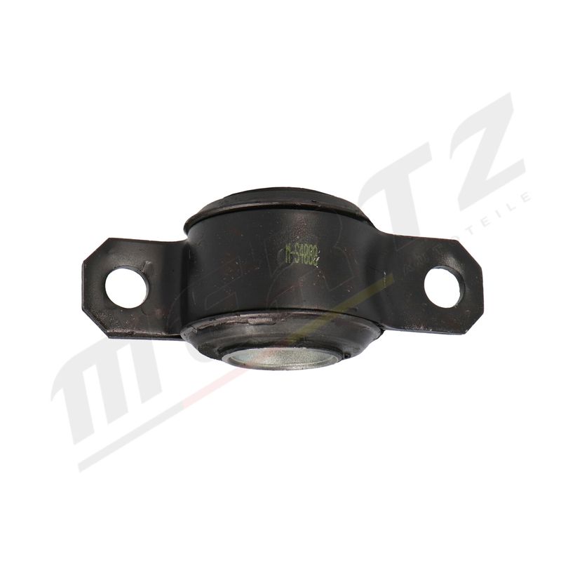 MERTZ M-S4080 Mounting, control/trailing arm