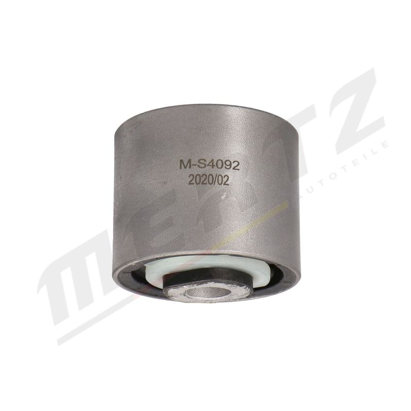MERTZ M-S4092 Mounting, control/trailing arm