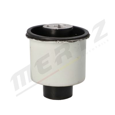 Mounting, control/trailing arm MERTZ M-S4093