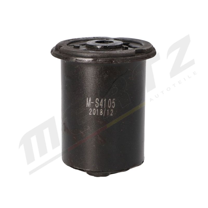 MERTZ M-S4105 Mounting, control/trailing arm