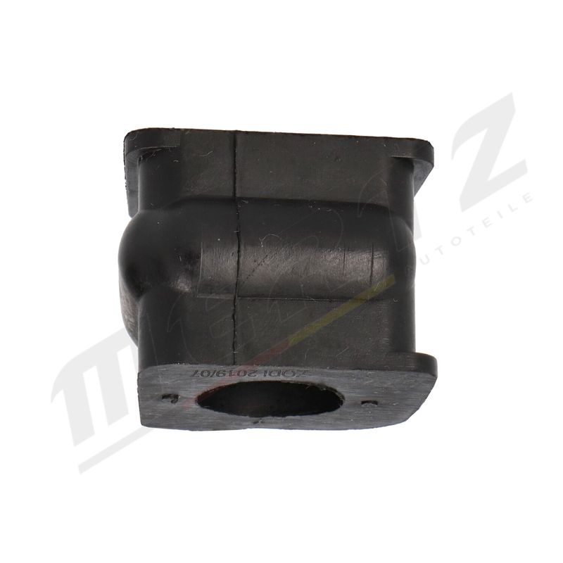 MERTZ M-S4115 Mounting, stabiliser bar