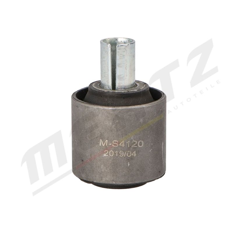 MERTZ M-S4120 Mounting, control/trailing arm