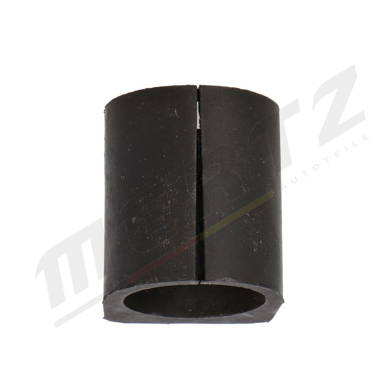 MERTZ M-S4125 Mounting, stabiliser bar