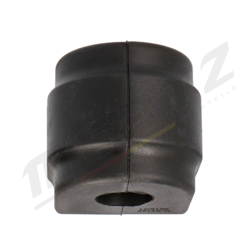 MERTZ M-S4133 Mounting, stabiliser bar