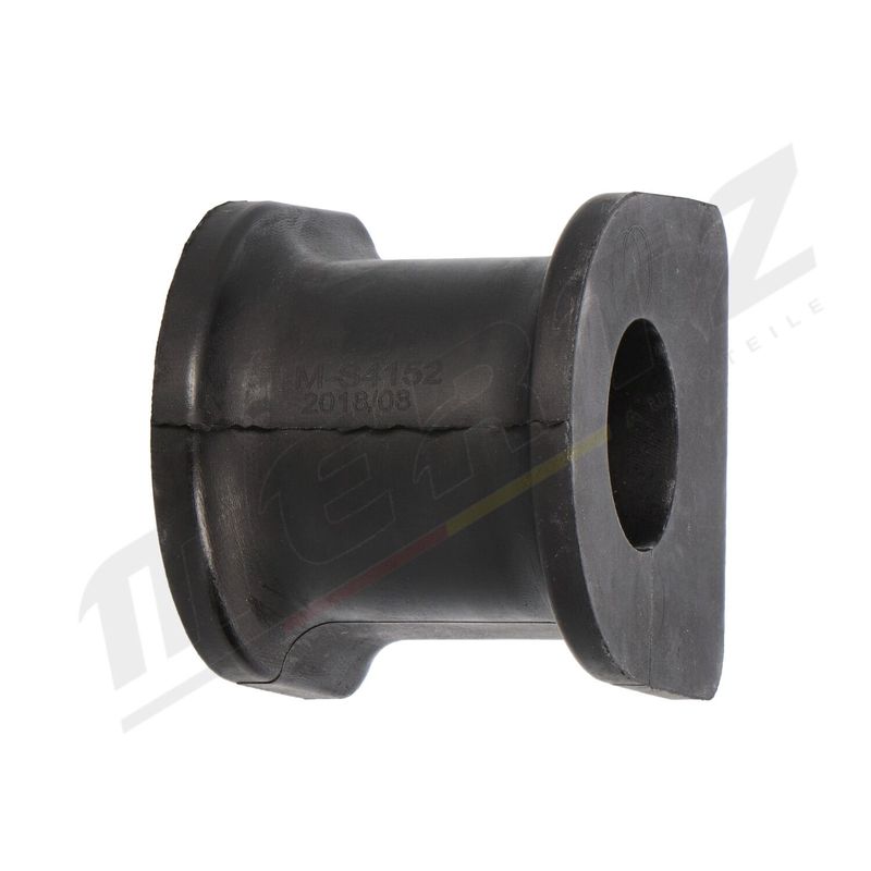 MERTZ M-S4152 Mounting, stabiliser bar