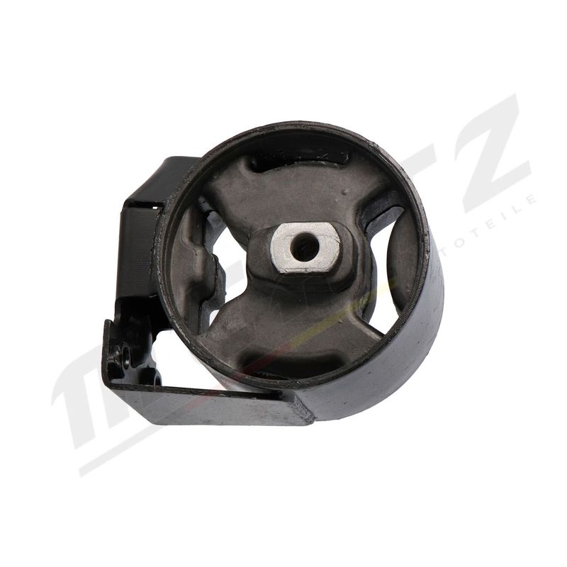 MERTZ M-S4168 Mounting, engine