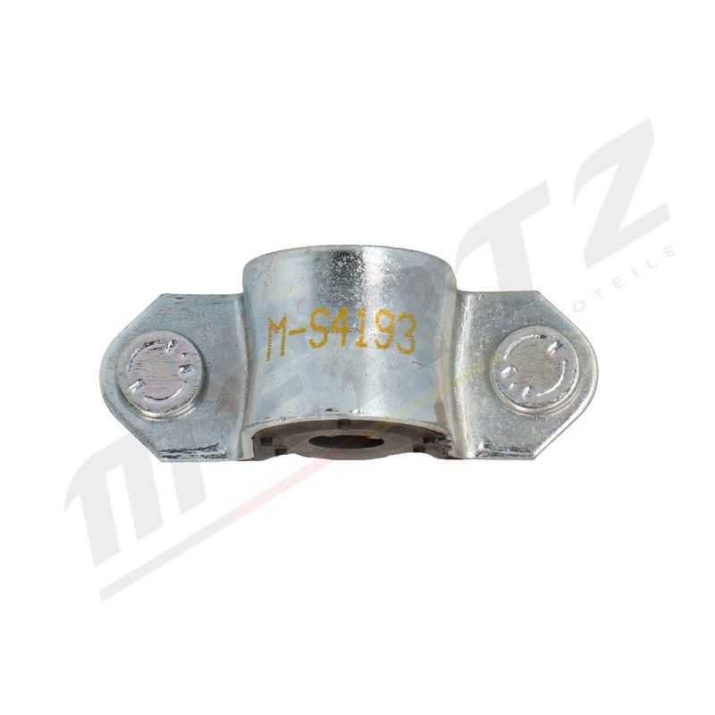 MERTZ M-S4193 Mounting, stabiliser bar