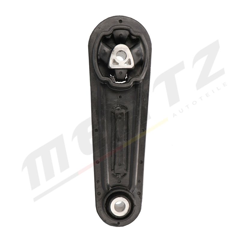 MERTZ M-S4195 Mounting, engine