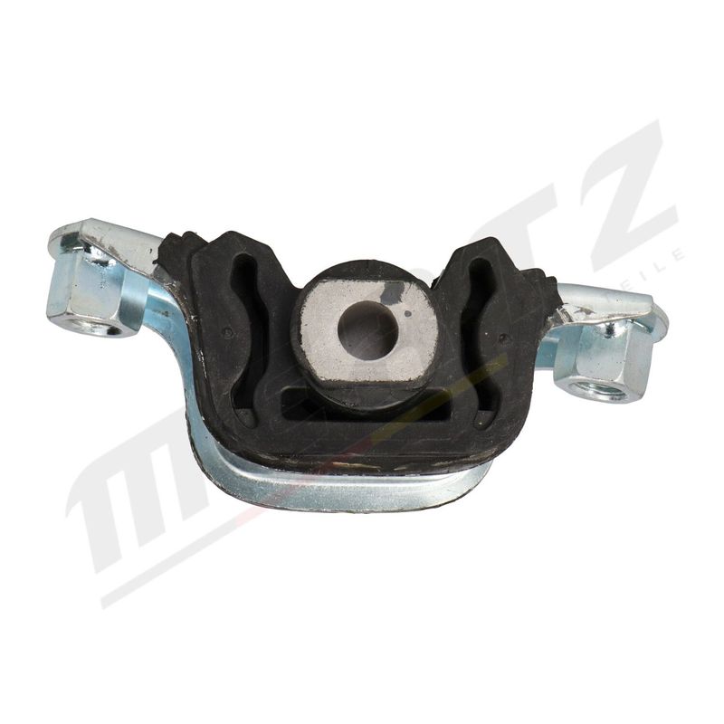 MERTZ M-S4198 Mounting, engine