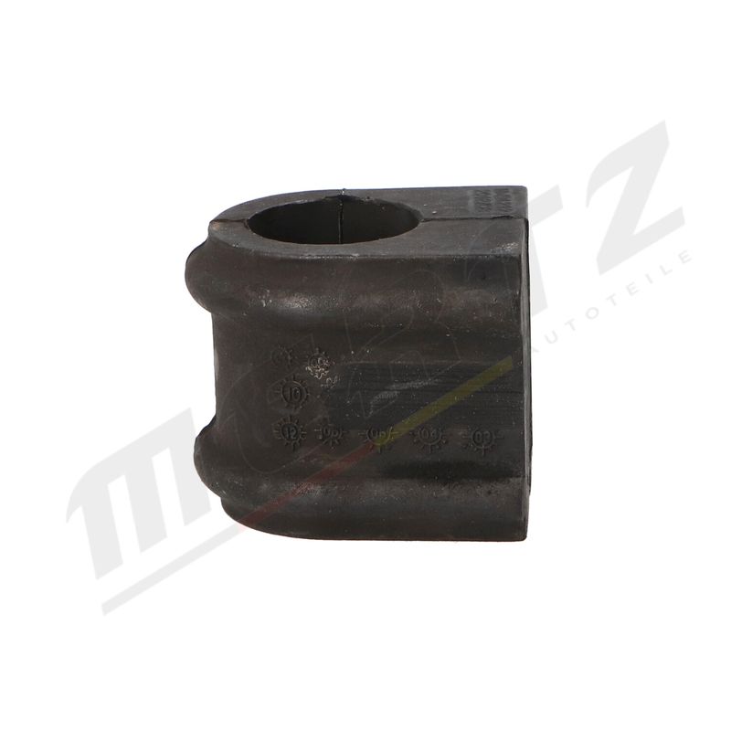 MERTZ M-S4212 Mounting, stabiliser bar