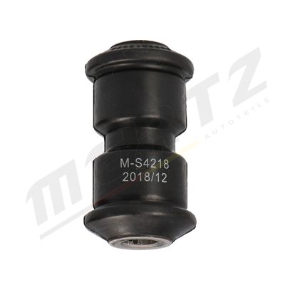Mounting, control/trailing arm MERTZ M-S4218