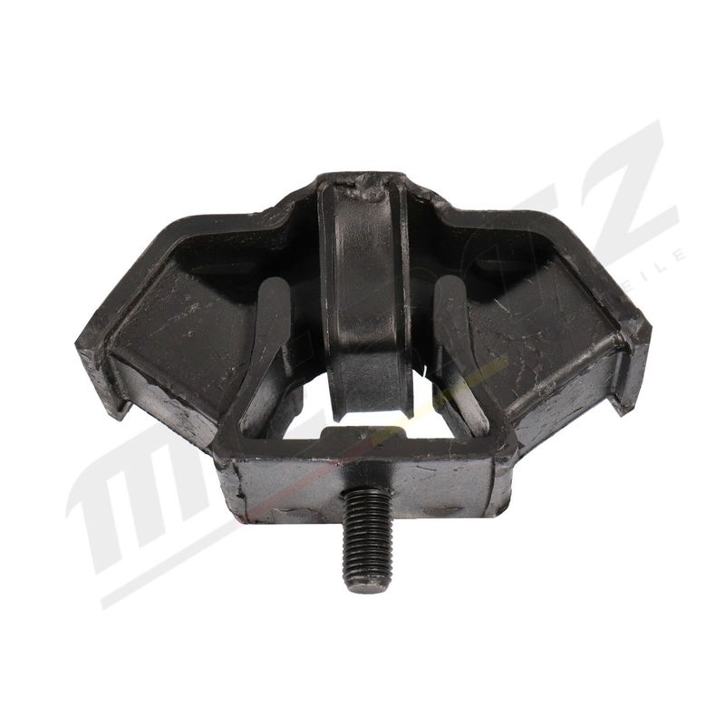 MERTZ M-S4241 Mounting, automatic transmission