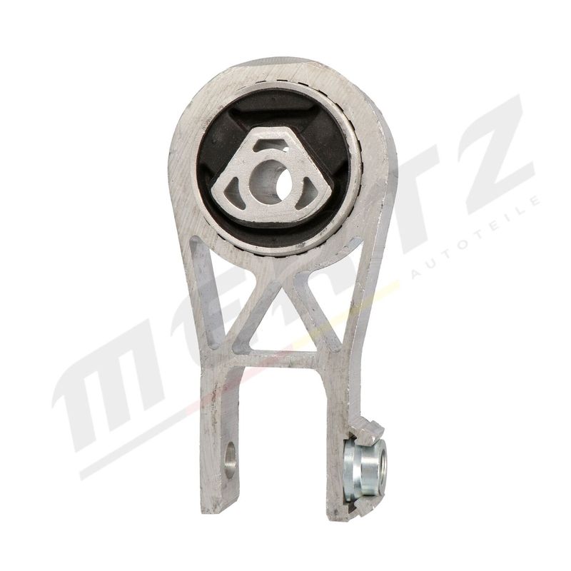 MERTZ M-S4260 Mounting, engine