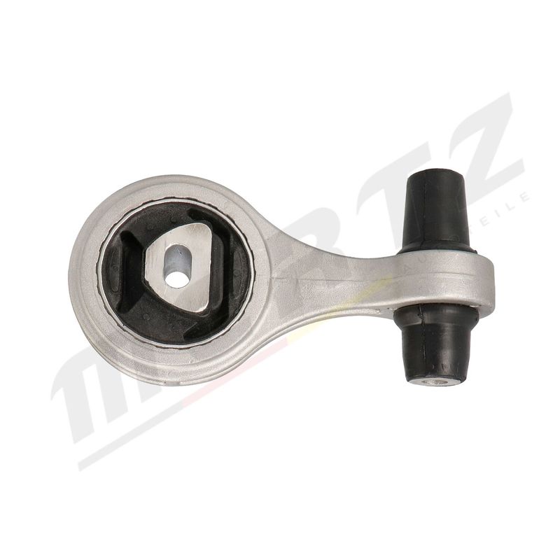 MERTZ M-S4273 Mounting, engine