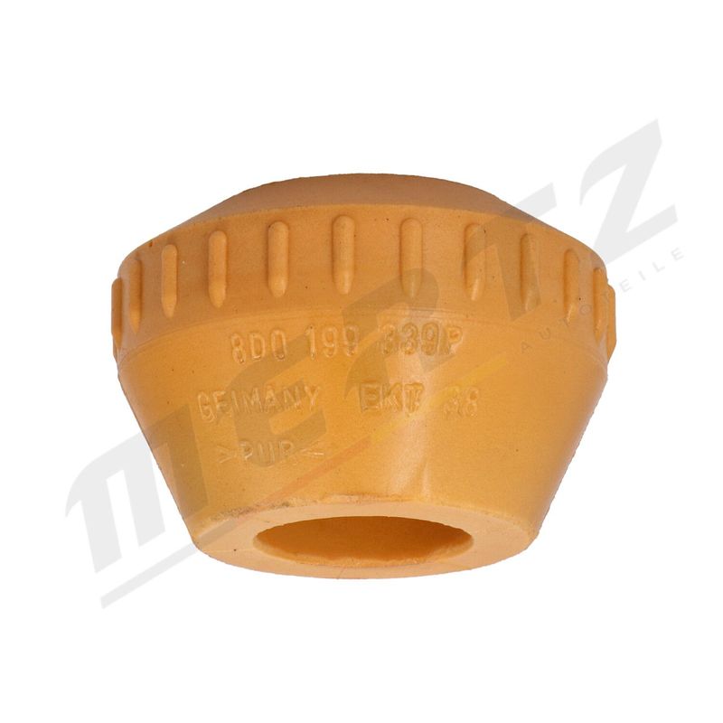 MERTZ M-S4287 Rubber Buffer, engine mounting system