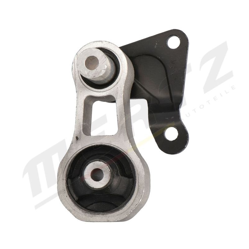 MERTZ M-S4296 Mounting, engine